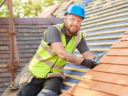 Roof Insulation in Alamance, NC